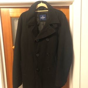 Old Navy Peacoat